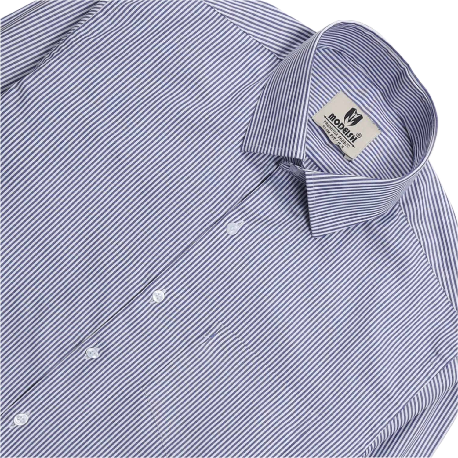 Black lining formal Shirt