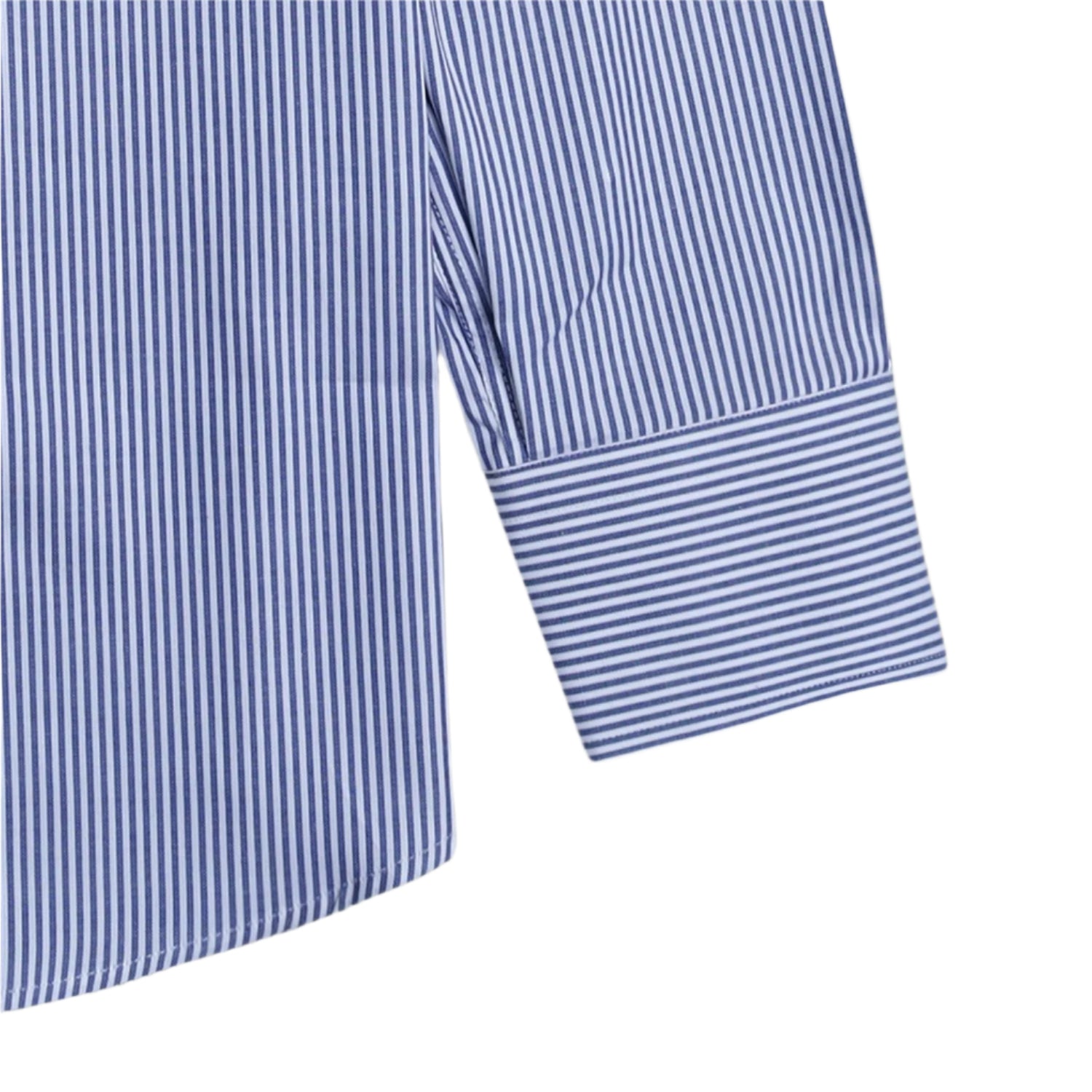Blue lining formal Shirt