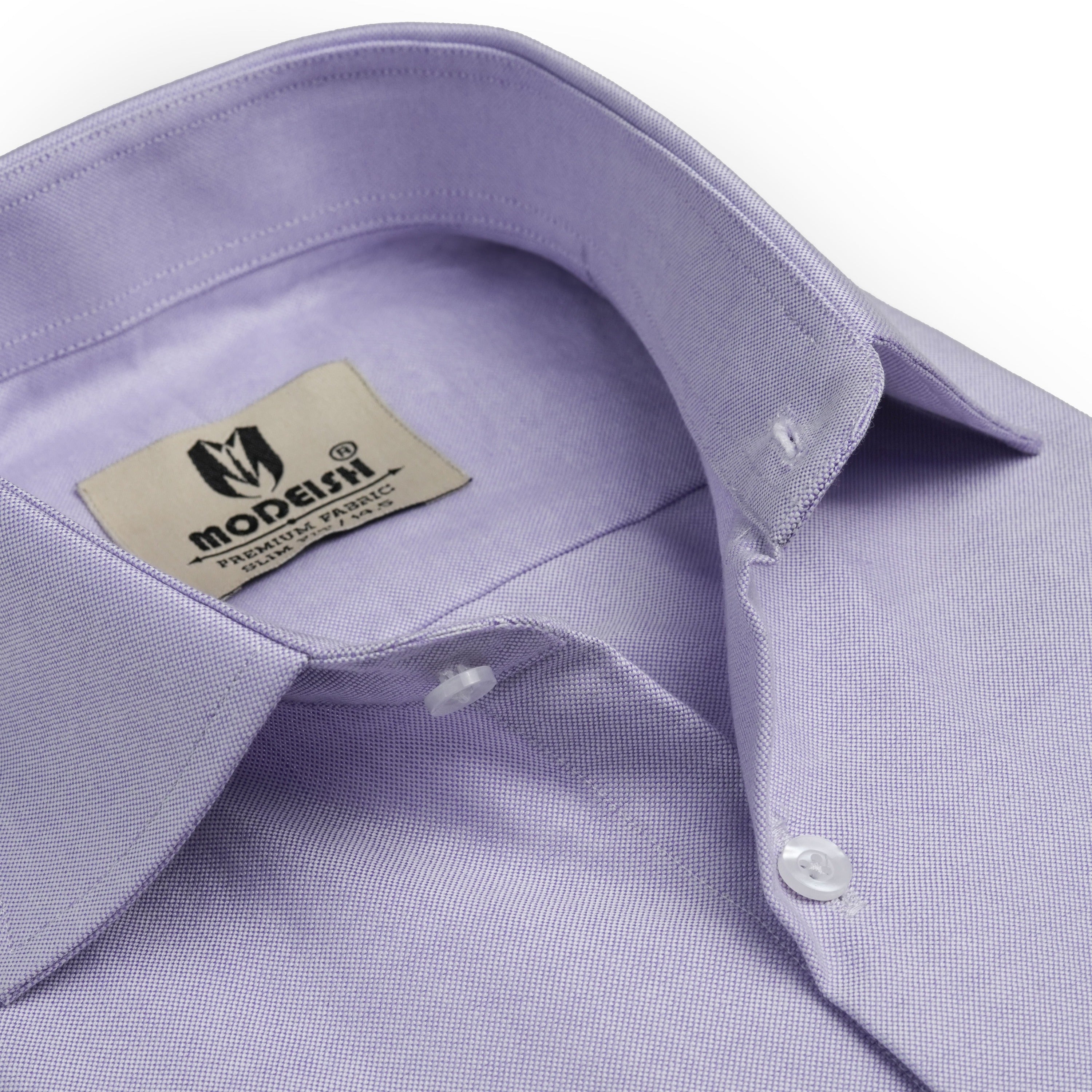Lavender Ice formal shirt