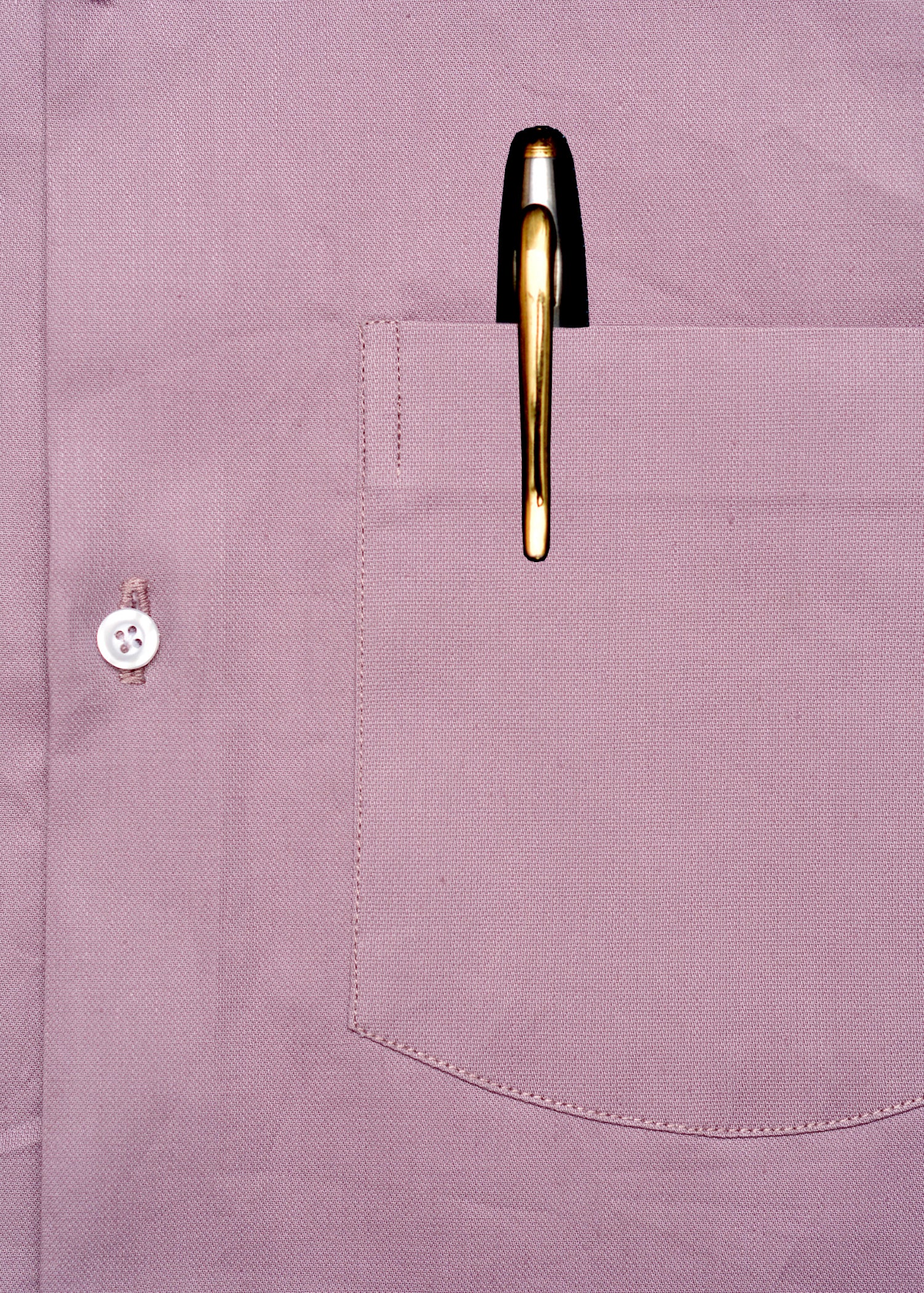 Mulberry Light plain Summer Fabric Shirt