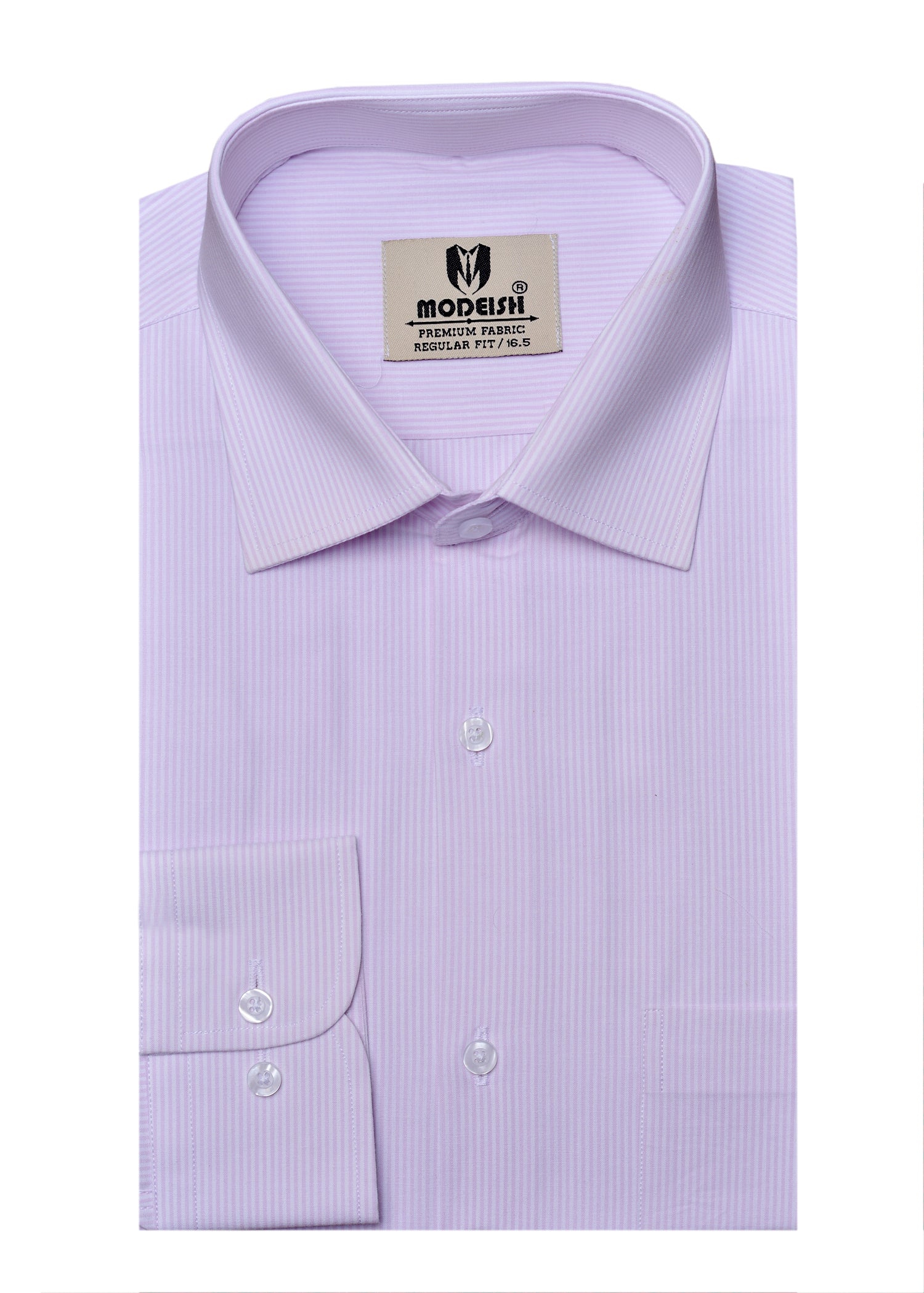 Pink Lining Formal shirt