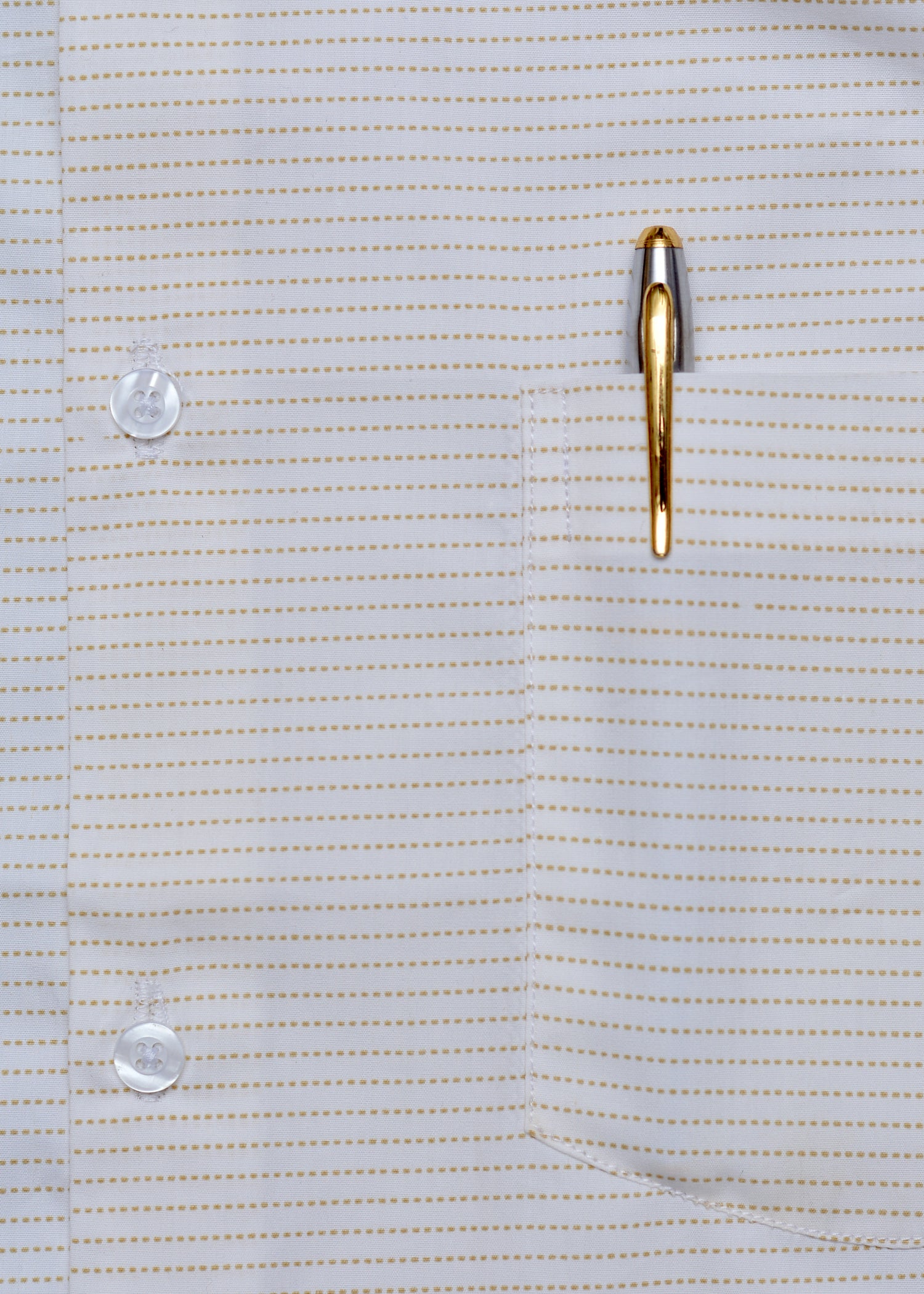 Silver lining Summer Fabric Shirt