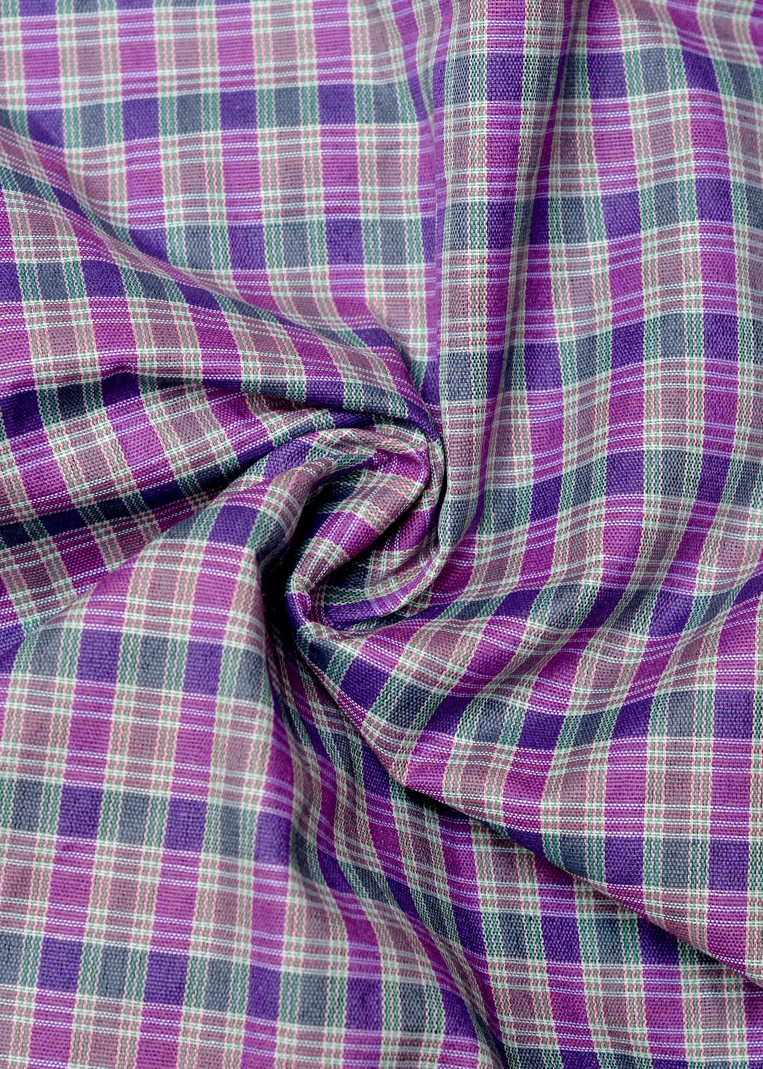 Lalic Multi Check Formal shirt