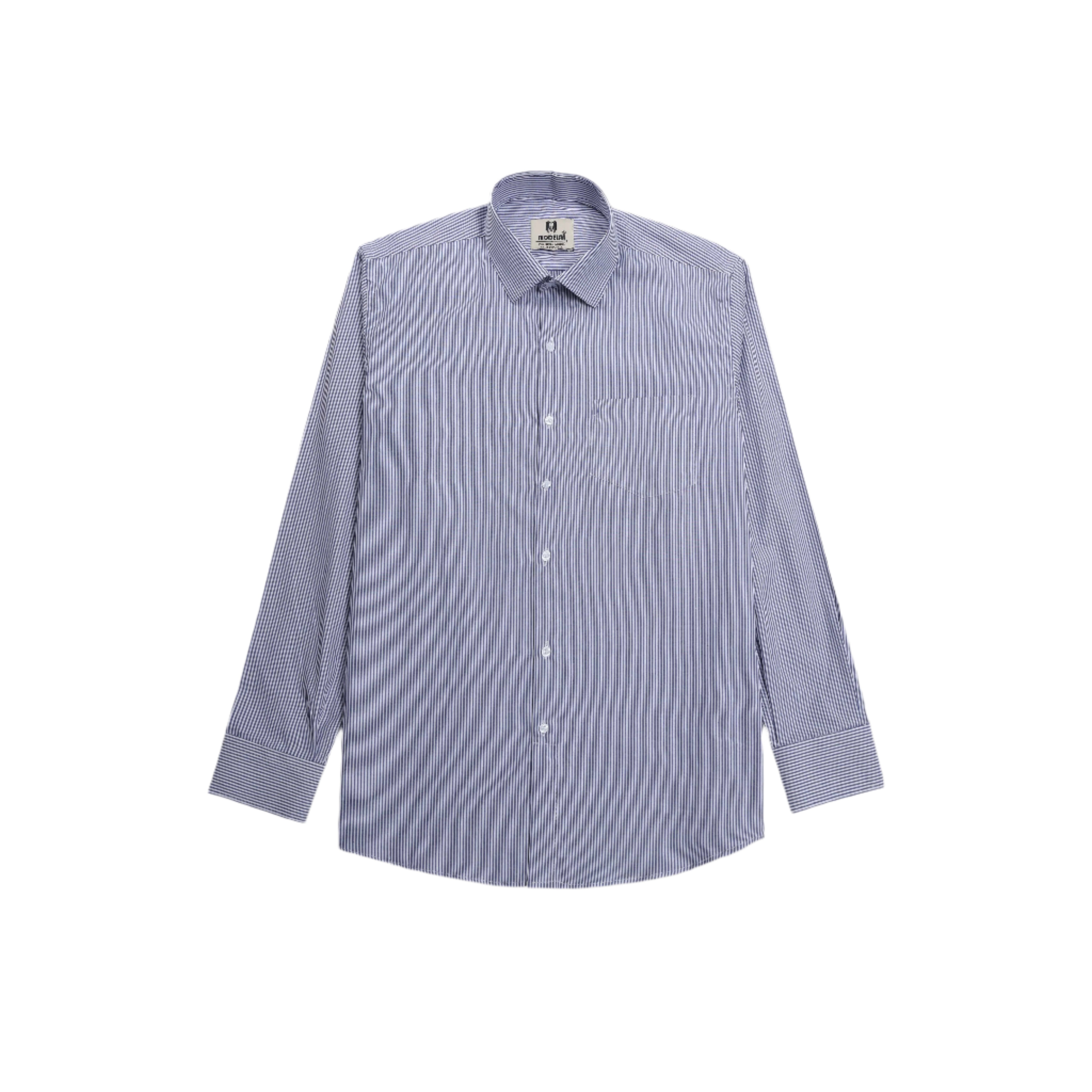 Black lining formal Shirt