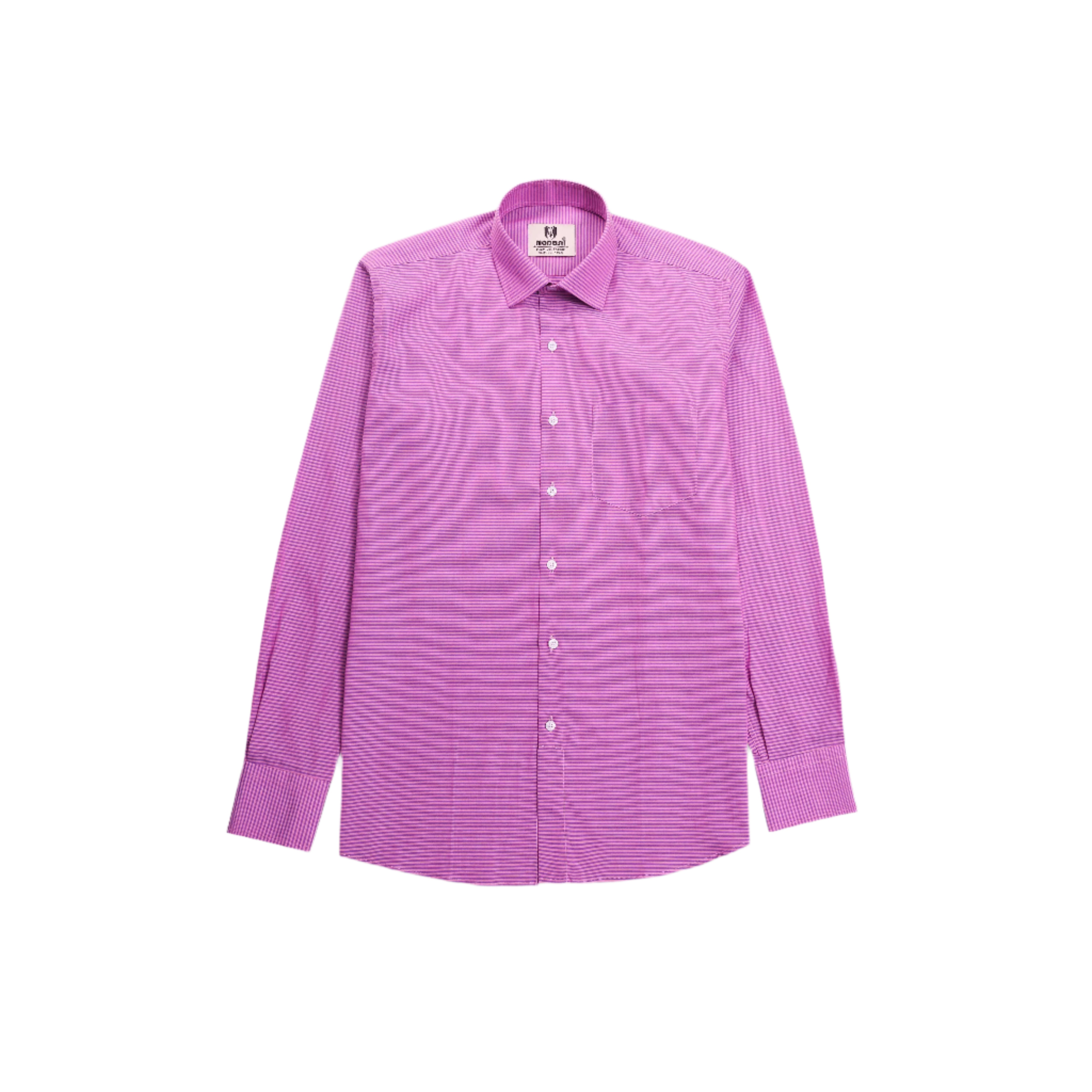 Purple Pink formal Shirt