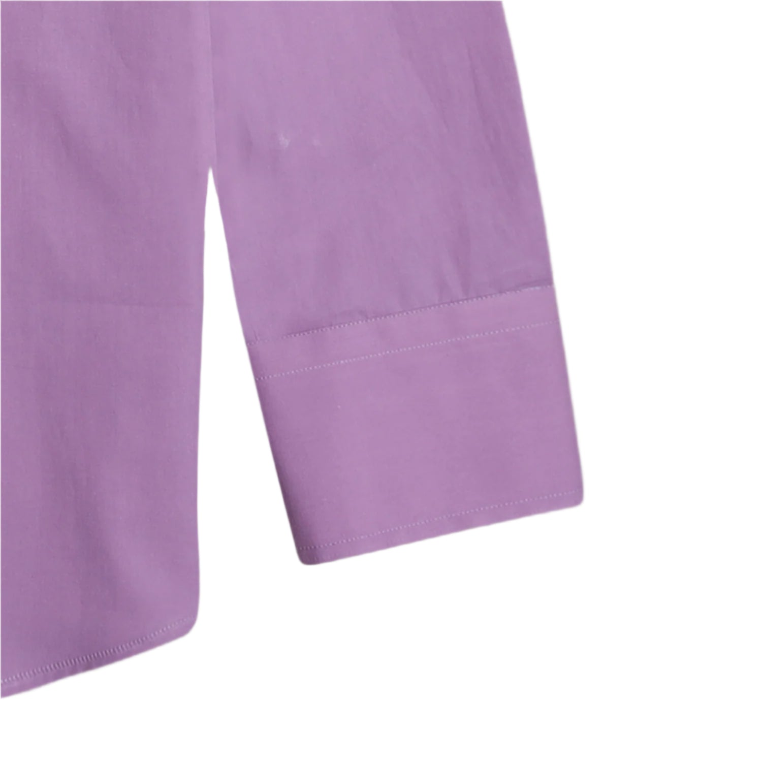 Pale purple formal Shirt