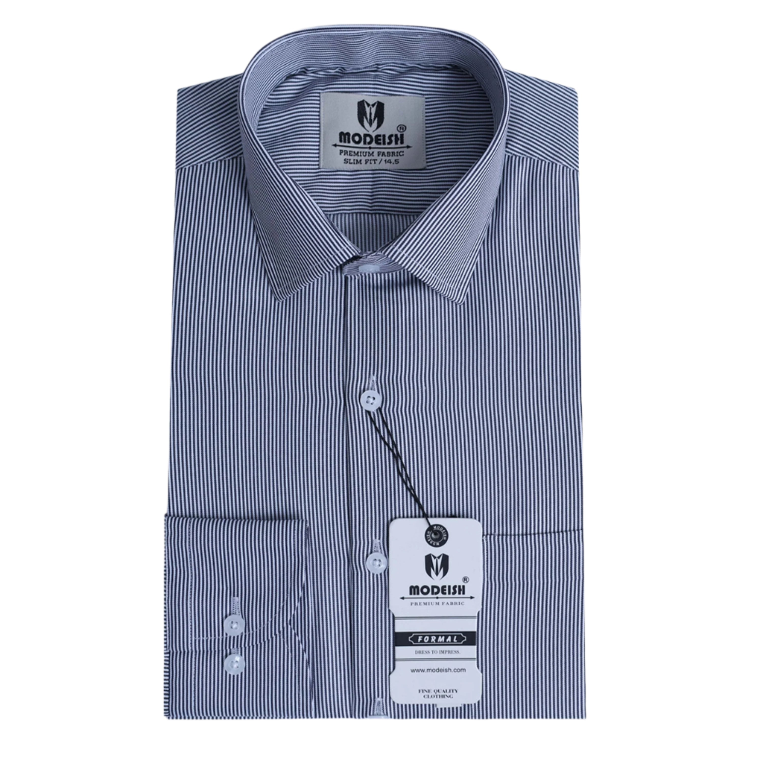 Black lining formal Shirt