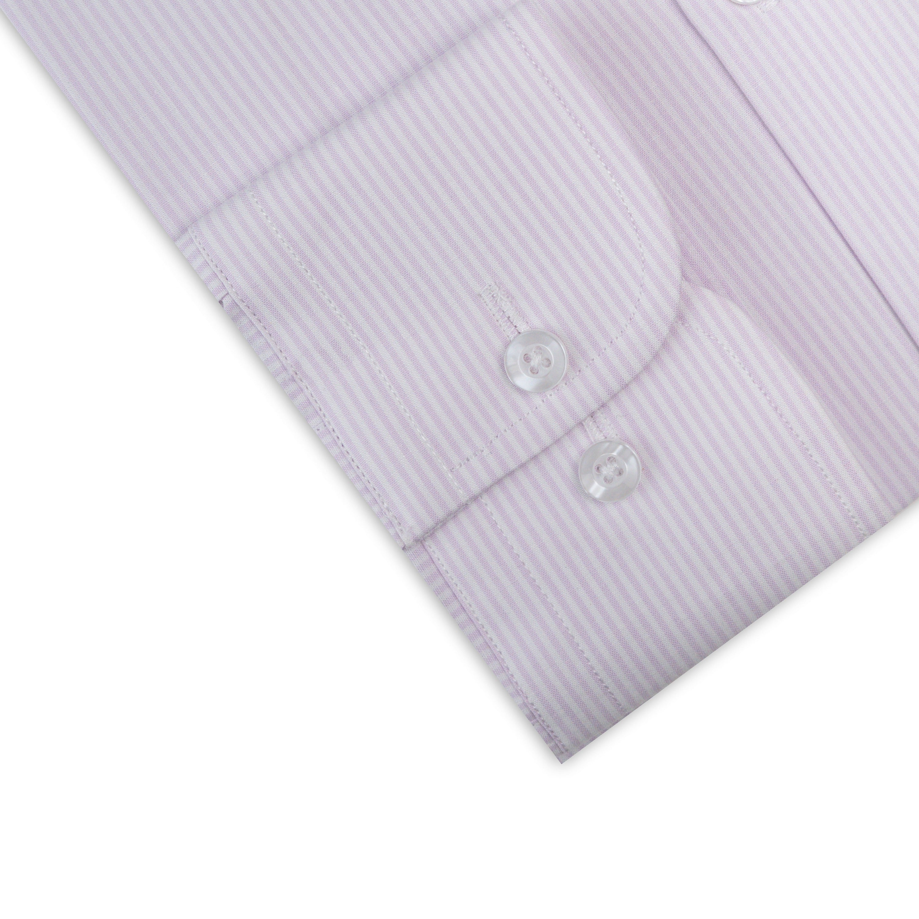 Pink Lining Formal shirt
