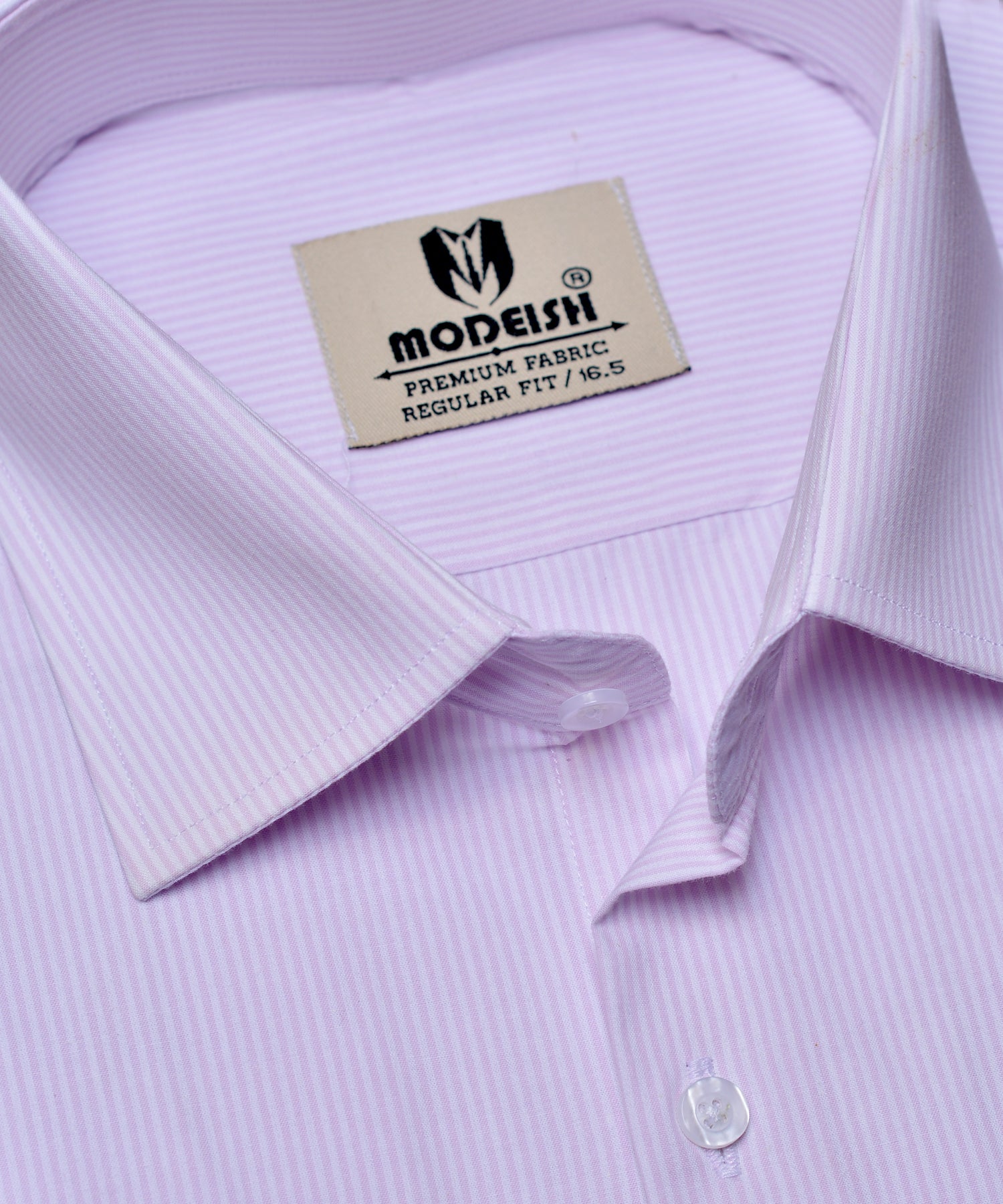 Pink Lining Formal shirt