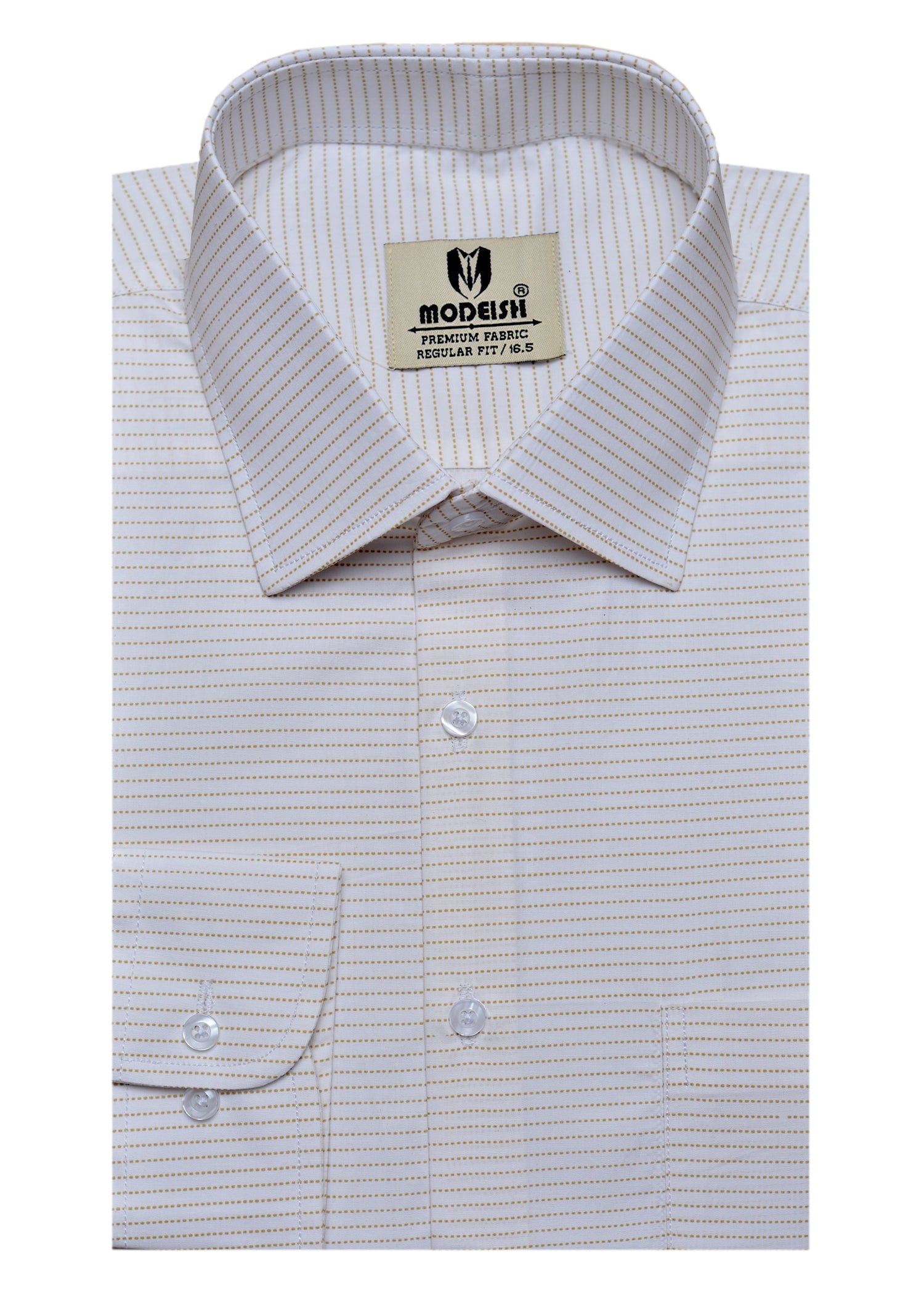 Silver lining Summer Fabric Shirt