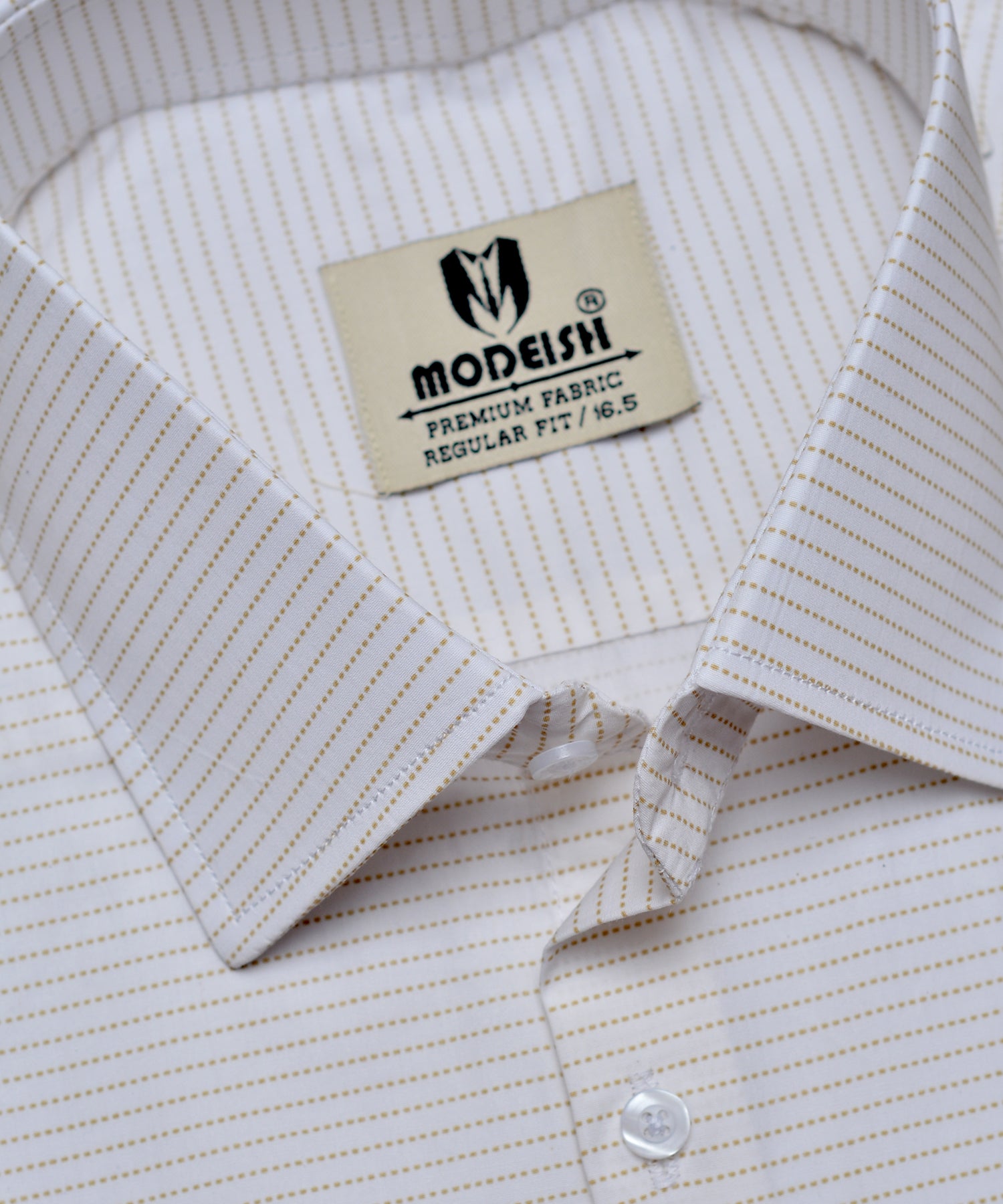 Silver lining Summer Fabric Shirt
