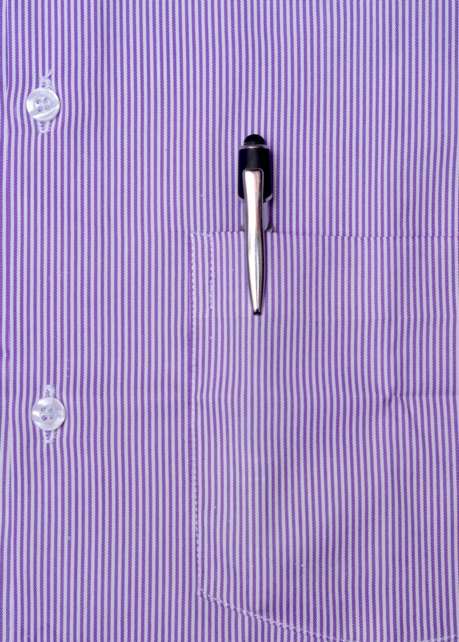 Purple Self lining   Summer Fabric Shirt