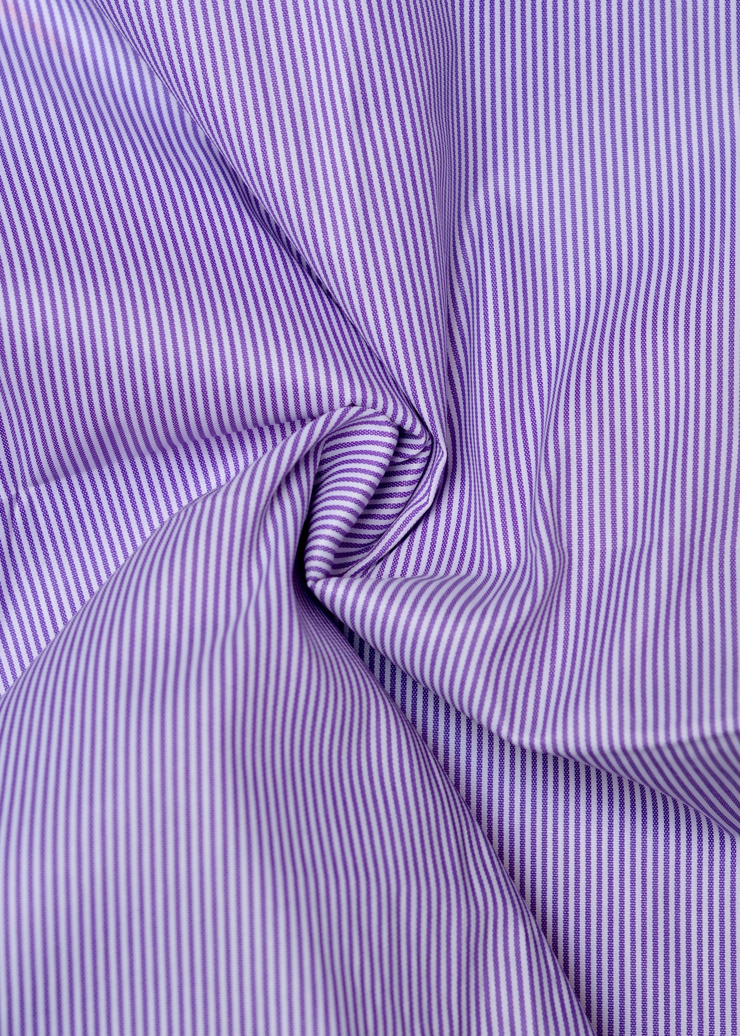 Purple Self lining   Summer Fabric Shirt