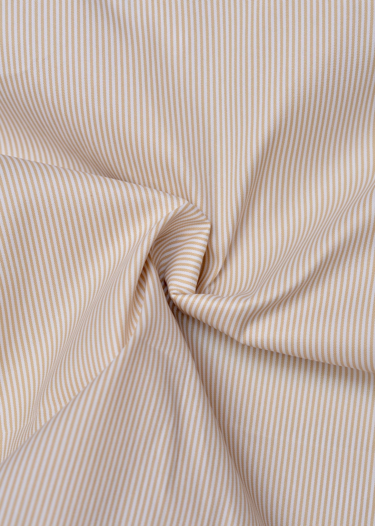 Yellow ice Self lining  Formal shirt