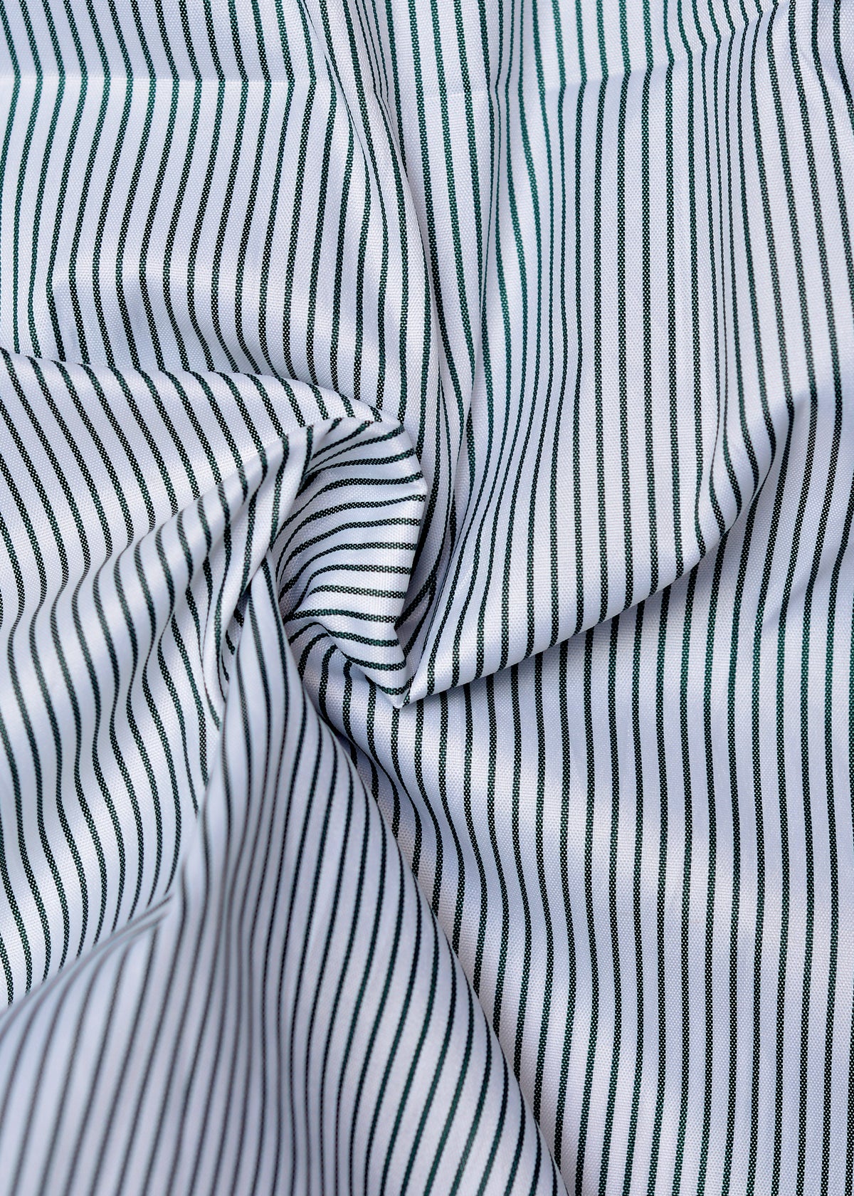 White Stripe  Formal shirt