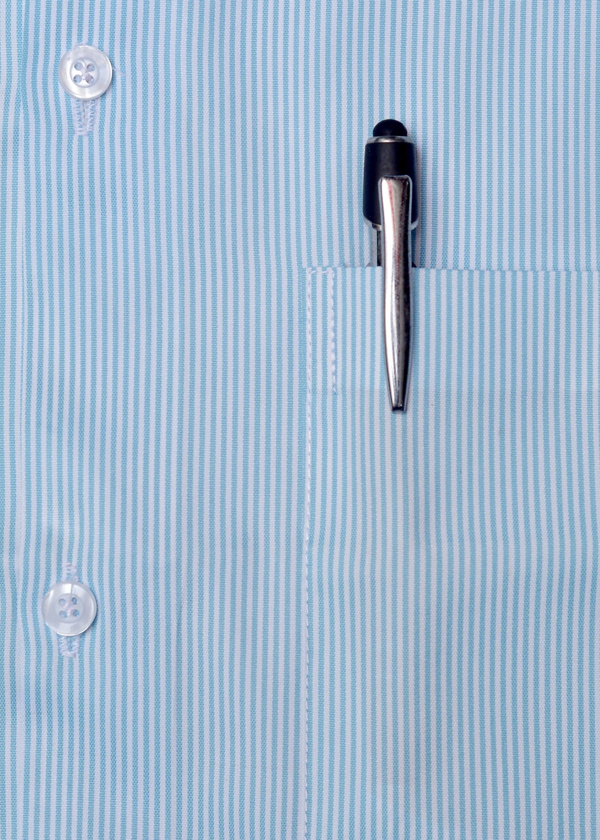 Celeste self lining  Formal shirt